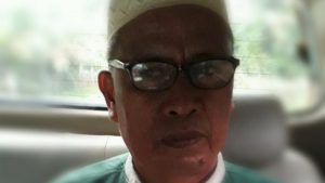 Lembaga Adat Tebo, Ajak Mayarakat Jangan Panik Sikapi Corona