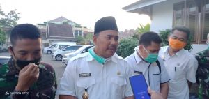 Hasil Rapid Test Reaktif, 3 Orang PDP Sarolangun Diisolasi