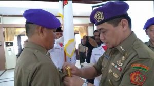 Riza Patria Sekjen DPN IARMI, Dampingi Anis Jadi Wagub DKI