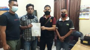Dugaan Pengeroyokan di Bungo Limbur, Agus Cabut Laporan
