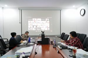 Siti Nurbaya : Pemda Berperan Penting Atasi Perubahan Iklim