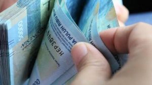 Dana BOS Tak Kunjung Cair, Kepsek SDN Vll Koto Ilir Mengeluh