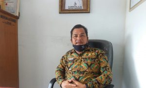 Zamroni : BLT-DD Tahap Pertama Selesai Dibagikan