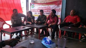 Anak Punk Asal Rusia, Akhirnya Meninggalkan Terminal Rimbo Bujang