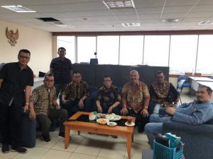 Dewan Pers : Media Massa Bila Tak Taat Kode Etik Bisa Babak Belur