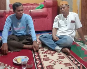 Menang di PTUN Jambi, Rio terpilih sirih sekapur Tunggu dilantik