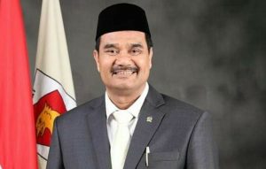 Pilgub Jambi, Gerindra Usung Fachrori-Syafril