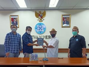 Selangkah Lagi, JMSI Terdaftar Sebagai Konstituen Dewan Pers