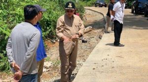 Sukses dengan Serjusade, CE Siap Gelontorkan Rp 200 Juta untuk Satu Desa