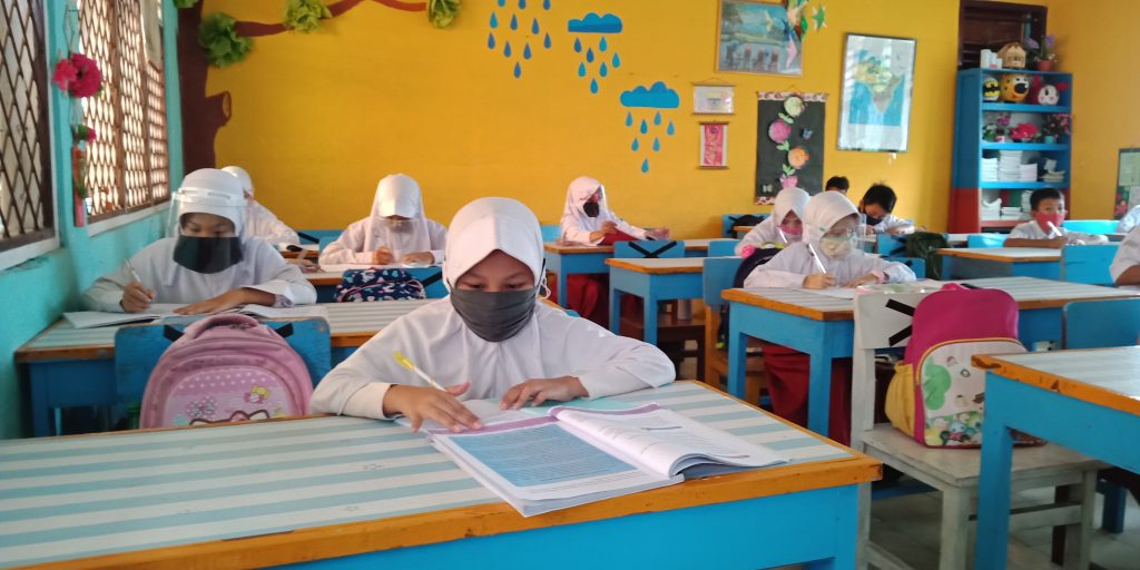 Dampak Positif Pendidikan Inklusif