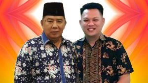 Usai Deklarasi SZ – Erick, Akan Daftar ke KPU Bungo