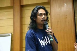 Jurnalistik dan Pilkada