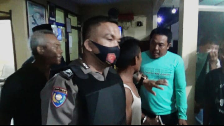 Bejat, Ketua RT Ini Cabuli Anak Kandung Sejak Kelas 5 SD