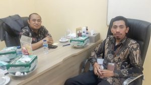 JOIN Siap Melakukan Sertifikasi Anggota Secara Nasional