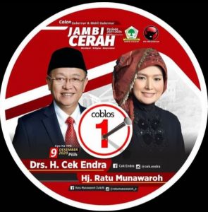 CE Komit Naikkan Honor PTT Sesuai UMR