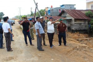Bangun Jalur Dua Jalinsum, Bukti Nyata Kemampuan SZ Tarik Dana Pusat