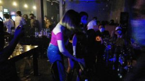 Langgar Jam Malam, Izin Cafe Lumiere Terancam Dicabut