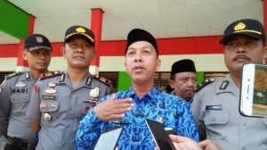 Disdikbud Sarolangun Perpanjang Masa Belajar Secara Daring dan Luring