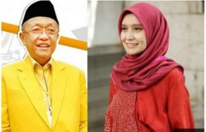 Cek Endra-Ratu Munawaroh Komitmen Jaga Kekompakan Hingga Akhir Jabatan