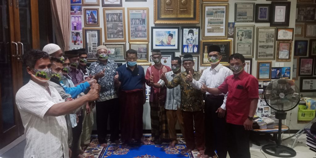 Bosan dengan Janji, Warga Bhatin III Ulu Ramai-ramai Beri Dukungan ke SZ