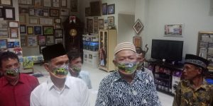 Merasa tak Diperhatikan, Warga Bathin III Ulu Siap All Out Untuk SZ-Erick