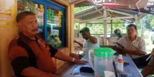 H Abdul Malik: Kalau Ingin Bungo Berbenah, SZ-Erick Harus Kita Menangkan