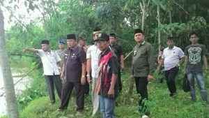 Ditanya Soal Mashuri, SZ: Mantan Wabup sekaligus Adik Saya