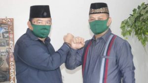 Tunjang Dusun Digital, SZ-Erick Bakal Sediakan Internet Gratis di Kampung