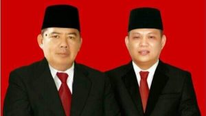 Jika Menang, SZ-Erick Bakal Kucurkan Dana Rp 50 juta Per Kampung