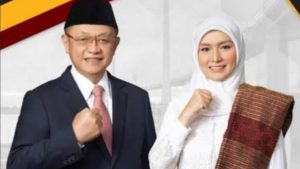 Insya Allah! CE-Ratu Menang, Ada Internet Gratis di Ruang Publik