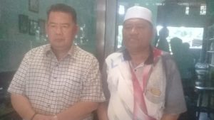 Pengusaha Sukses H. Tohir, Dukung Penuh SZ-Erick Untuk Benah Bungo