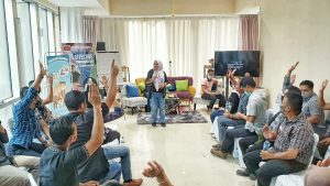 UKM Harus Punya Perencanaan Keuangan yang Baik