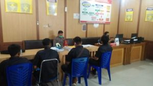 Gara-gara Proyek Fiktif, Mantan Pjs Rio di Bungo Dipolisikan