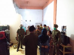 Pelanggar Yustisi di Bungo Mulai Berkurang