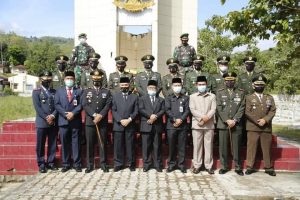 Ziarah Nasional ke TMP Bhakti