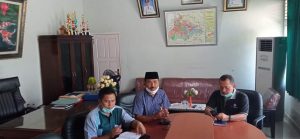 Media Dapat Berperan Bangun Masyarakat Sadar Vaksin
