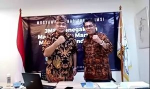 Pengurus Pusat JMSI Dikukuhkan Hari Ini