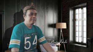 Perjalanan Betuah (30)