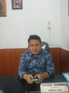 Tak Terbukti, Bawaslu-Gakkumdu Merangin Hentikan Laporan Dugaan Pelanggaran Pilgub Paslon 03
