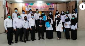 Al Haris Ingatkan ASN yang Baru Jangan Suka Minta Pindah