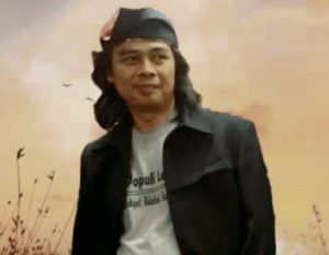 Nama Tim Media-Center Haris-Sani Dicatut Peras Pejabat, Musri Nauli : Tidak Benar Ini, Al Haris Memandang Profesional ASN