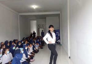 Puluhan Peserta Bersaing Jadi Duta Bungo Ajang Kulup dan Supik 2021