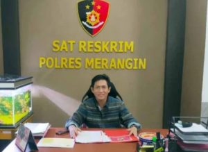 Amankan 10 Ton Solar dan Dua Pelaku, Diduga Penerima BBM Palsu