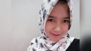 Raih Nilai Tertinggi Seleksi, Gadis Cantik Ini Jadi Sekdes Aurcino