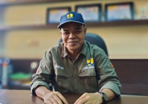 Kantor Bupati Merangin Baru Bisa Digunakan Pada 2023, Ini Alasannya