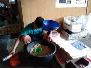 Harga Kedelai Naik, Usaha Tahu Tempe di Bungo Terancam Tutup