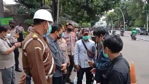  APPK Minta Kejagung Tuntaskan Kasus IUP Batu Bara Sarolangun