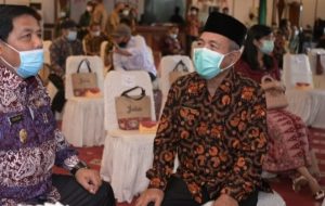 Wabup Merangin Apresiasi Expo “Surga Tersembunyi” di Jambi