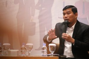 Gara-gara PSU, APBD Ngadat Pembangunan Terlambat