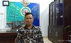Dewan Pakar Pusdiklat JOIN Ikut Seleksi Hakim Agung RI